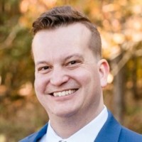 Matthew J. Stolze