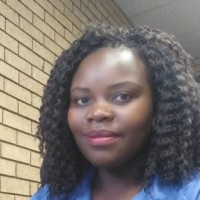Rosemary Matsambo