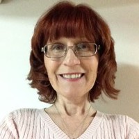Donna Jackie Aslinger