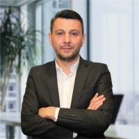 Serkan Kandemir