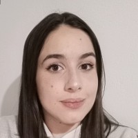 Agustina Ariadna Gomez Zubiela