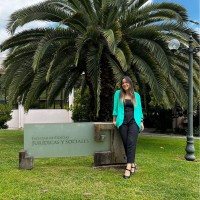 Gabriela Soledad P.