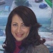 Carmen María Justiniani Trejos