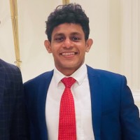 Vidath Vishanda