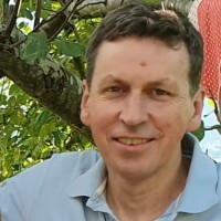 Martin Vonier