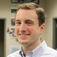 Garrett Barker