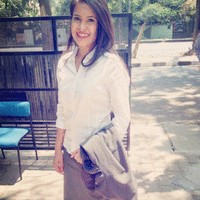 Ankitha Gadiyar