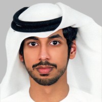 Rashed Mohammed Omar Bin Haider