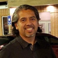 Arturo Vega