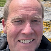 Andy Rice