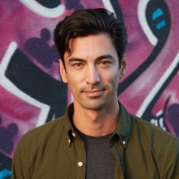 Daniel Nieh