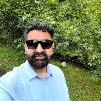 Satish Arora
