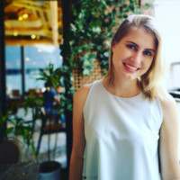 Vivien van Teijlingen