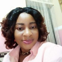 Ruth Modupe