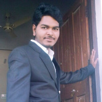 Deepak Gajbhiye