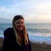 Helen Bailey