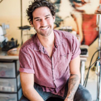 Colby Byrd