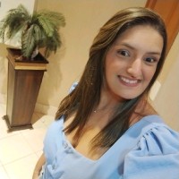Caroline Santos