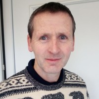 Noel Corbally