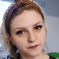 Cristina Magdalena Safta