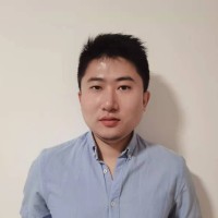 Eric Zhao