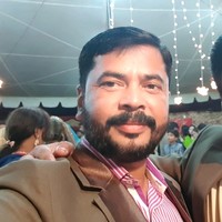 Khurram Maqsood