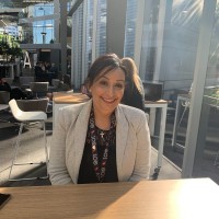 Shirley Girgis