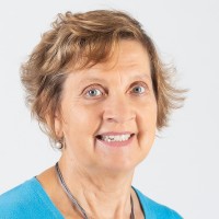 Lynne O'Leary