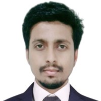 Hitesh Saxena