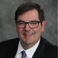 Eric B. Cain