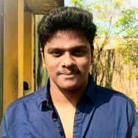 Karthick Vasudevan