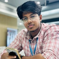 Rohit R