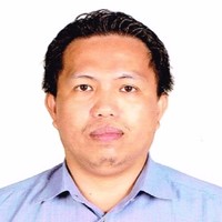 melvin alimba