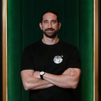 Ricky Stylianou
