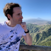 Daniel Nieto Cabeza