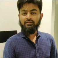 Abuzar Gaffari Shaikh