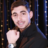 Luiz Felipe Dos Reis Rossi