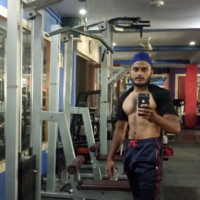 Mahinder Singh