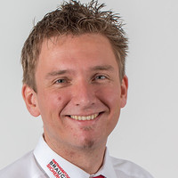 Thomas Wolters