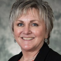 Patty Webster