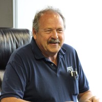 Steve Cameron