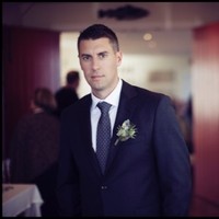 Tim Harrington