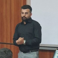 Omar Hamsho
