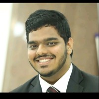 Yash Pandya
