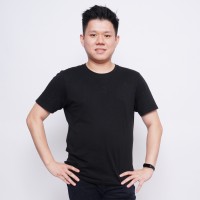 Alfred Siemarga Putra