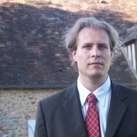 Arnaud Liesse