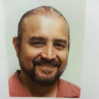 Vazquez Tony