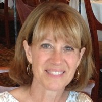 Marcia Hansen