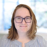 Sarah Kimm, Mba