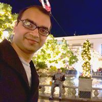 Shobhit Aggarwal